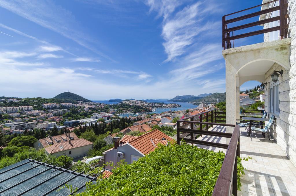 Guest House Kalauz Dubrovnik Exterior foto